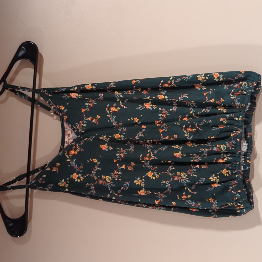 Women's blouse